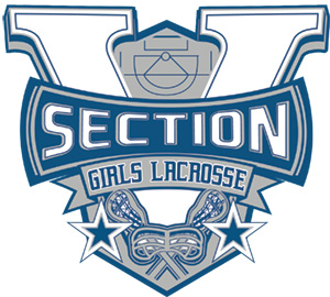 Section V Girls Lacrosse Champion