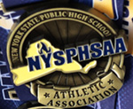 NYSPHSAA Gold Medal