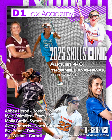 D1 Lax 
