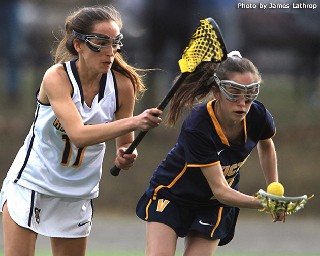 Victor at Spencerport