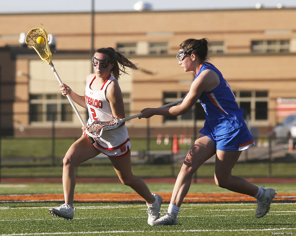 Penn Yan at Waterloo