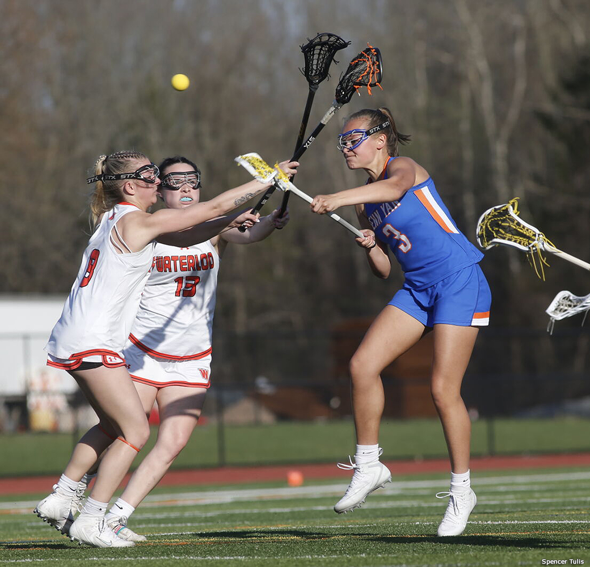 Penn Yan at Waterloo