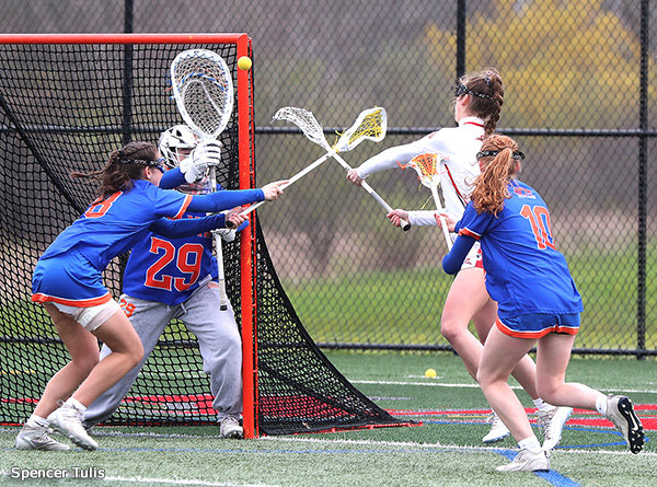 Penn Yan vs Canandaigua