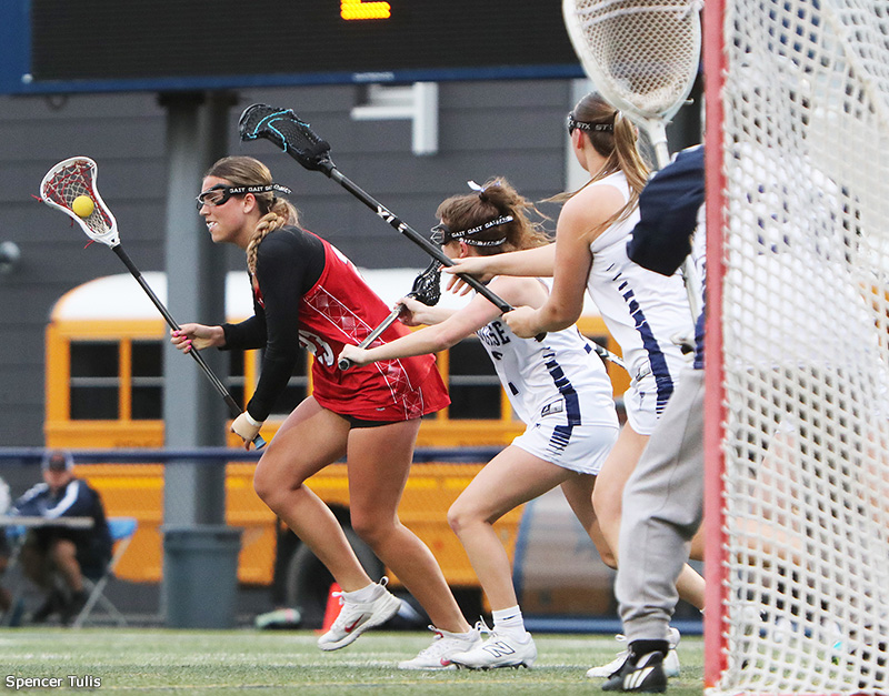 Brockport vs Spencerport