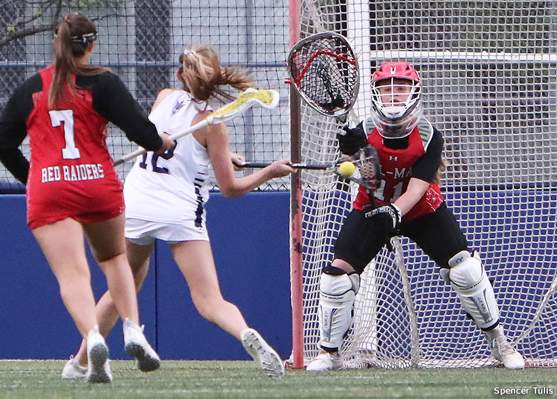 Brockport vs Spencerport