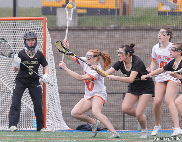 Mynderse at Penn Yan