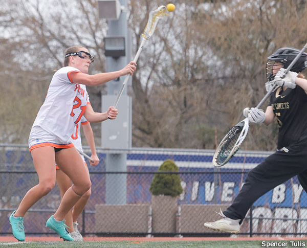 Mynderse at Penn Yan