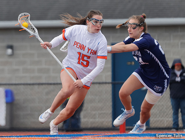 Brighton at Penn Yan