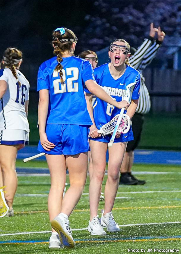 Schroeder at Brighton