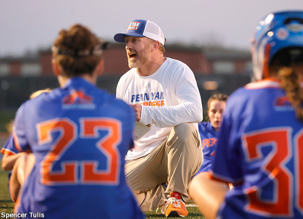 Penn Yan vs Fairport