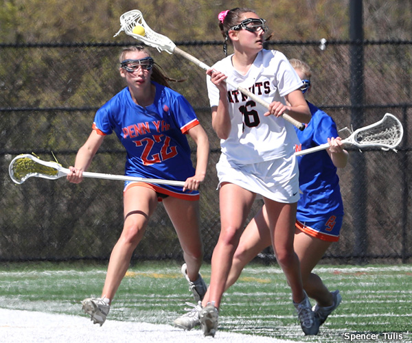 Penn Yan vs Penfield