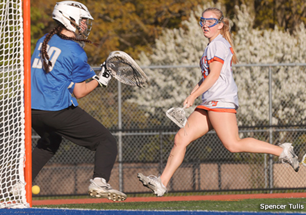 Schroeder vs Penn Yan