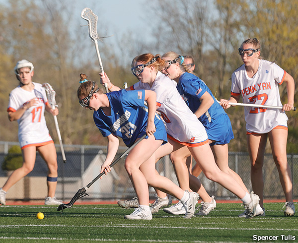 Schroeder vs Penn Yan