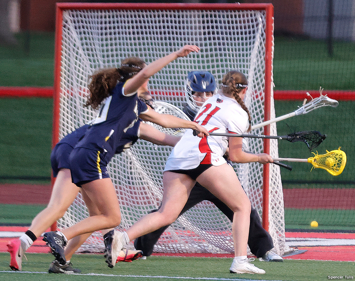 Whitman vs Geneva
