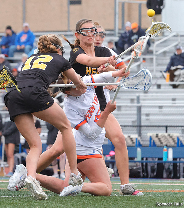 HFL vs Penn Yan