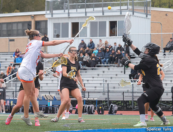 HFL vs Penn Yan