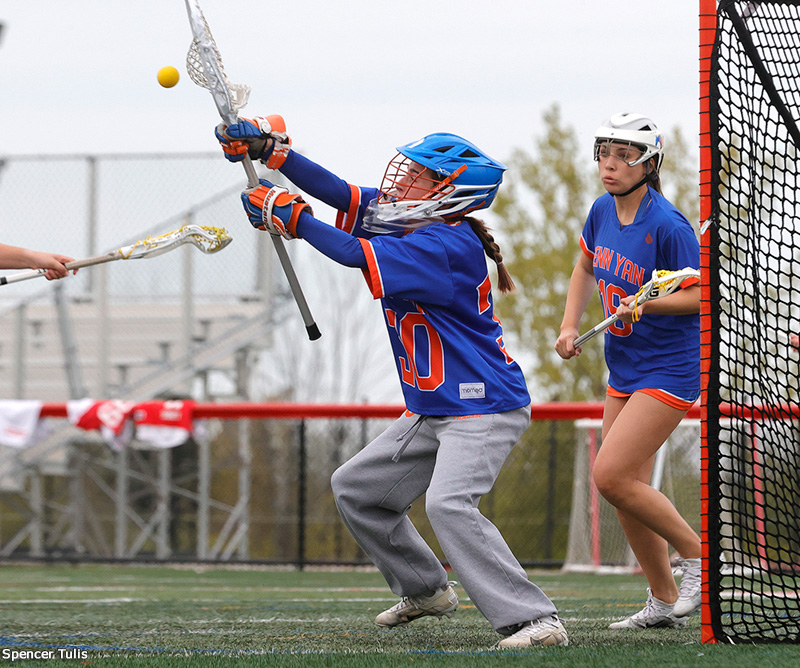 Canandaigua vs CA