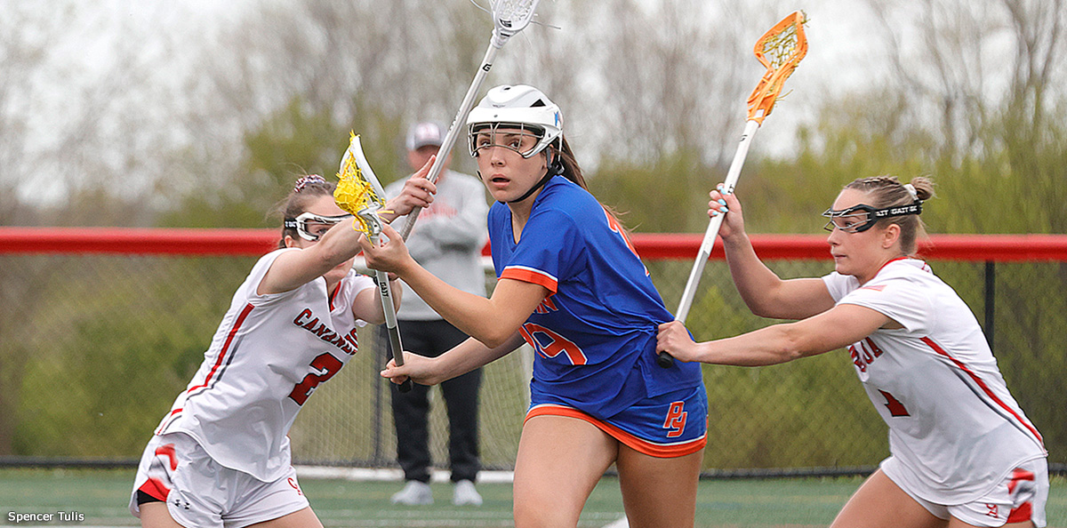 Canandaigua vs CA