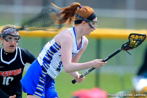 Lancaster at Schroeder