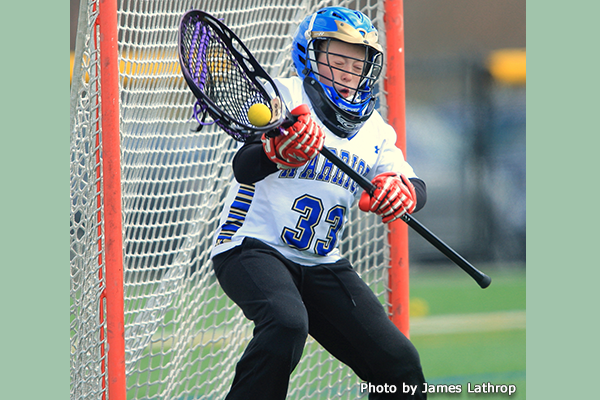 Lancaster at Schroeder