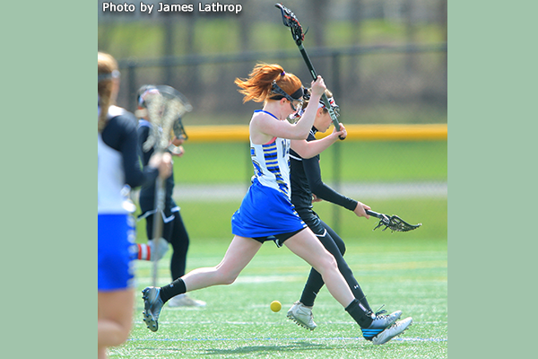 Lancaster at Schroeder