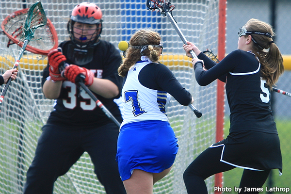 Lancaster at Schroeder