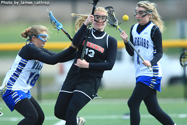 Lancaster at Schroeder