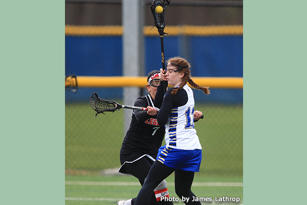 Lancaster at Schroeder