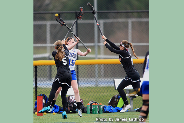 Lancaster at Schroeder