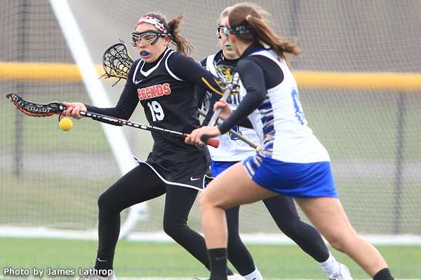 Lancaster at Schroeder