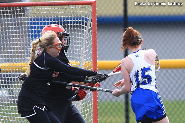 Lancaster at Schroeder