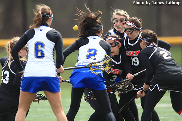 Lancaster at Schroeder