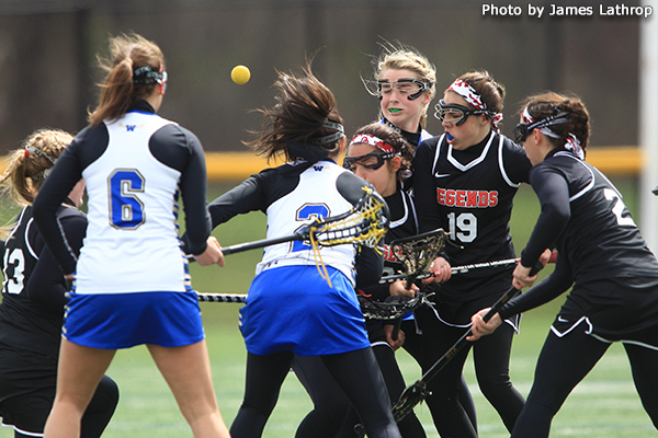 Lancaster at Schroeder