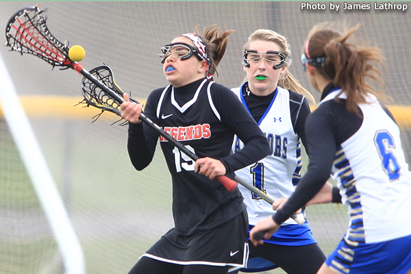 Lancaster at Schroeder