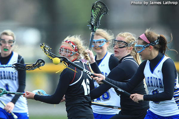 Lancaster at Schroeder