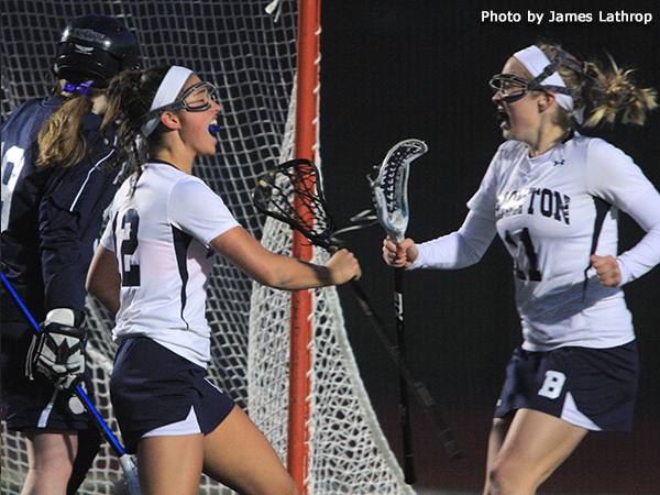 Pittsford at Brighton