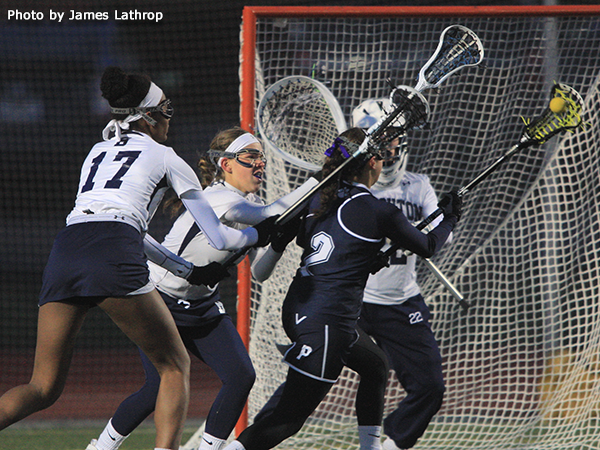 Pittsford at Brighton