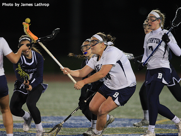 Pittsford at Brighton