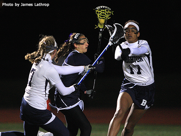 Pittsford at Brighton