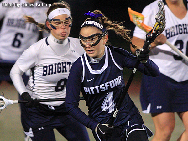 Pittsford at Brighton