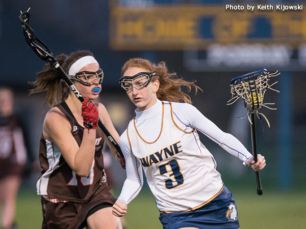 East Rochester at Wayne