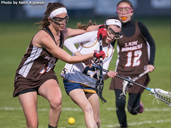 East Rochester at Wayne