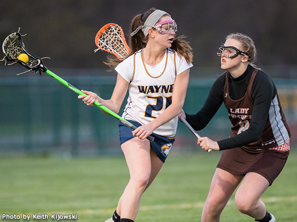 East Rochester at Wayne