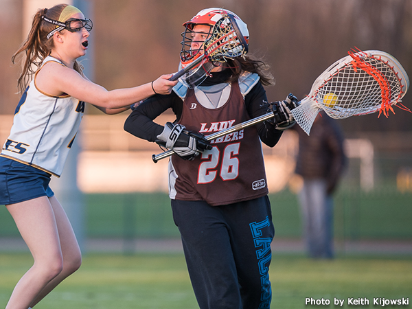 East Rochester at Wayne