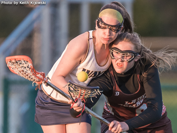 East Rochester at Wayne