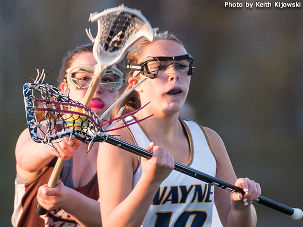 East Rochester at Wayne