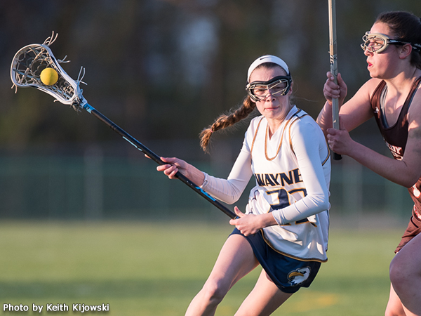 East Rochester at Wayne