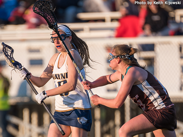 East Rochester at Wayne