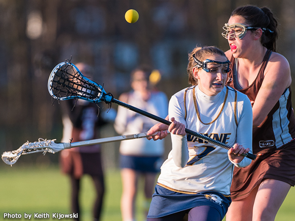 East Rochester at Wayne