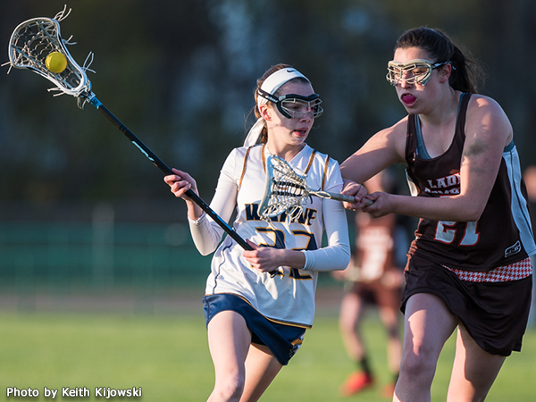 East Rochester at Wayne